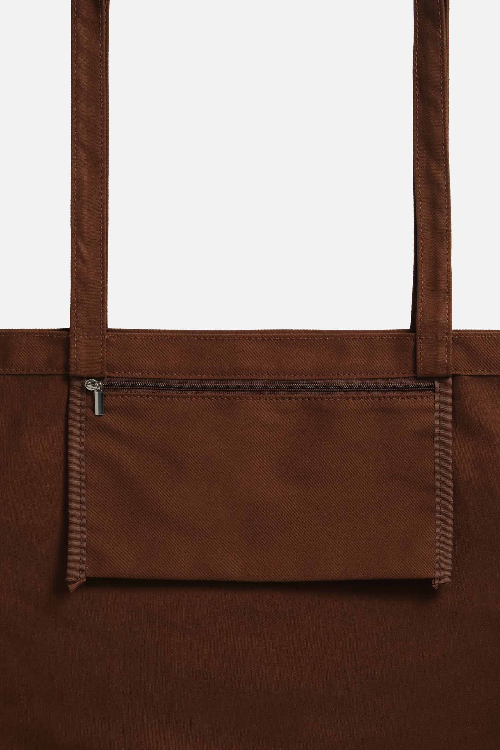 Pop up Tote - Soil