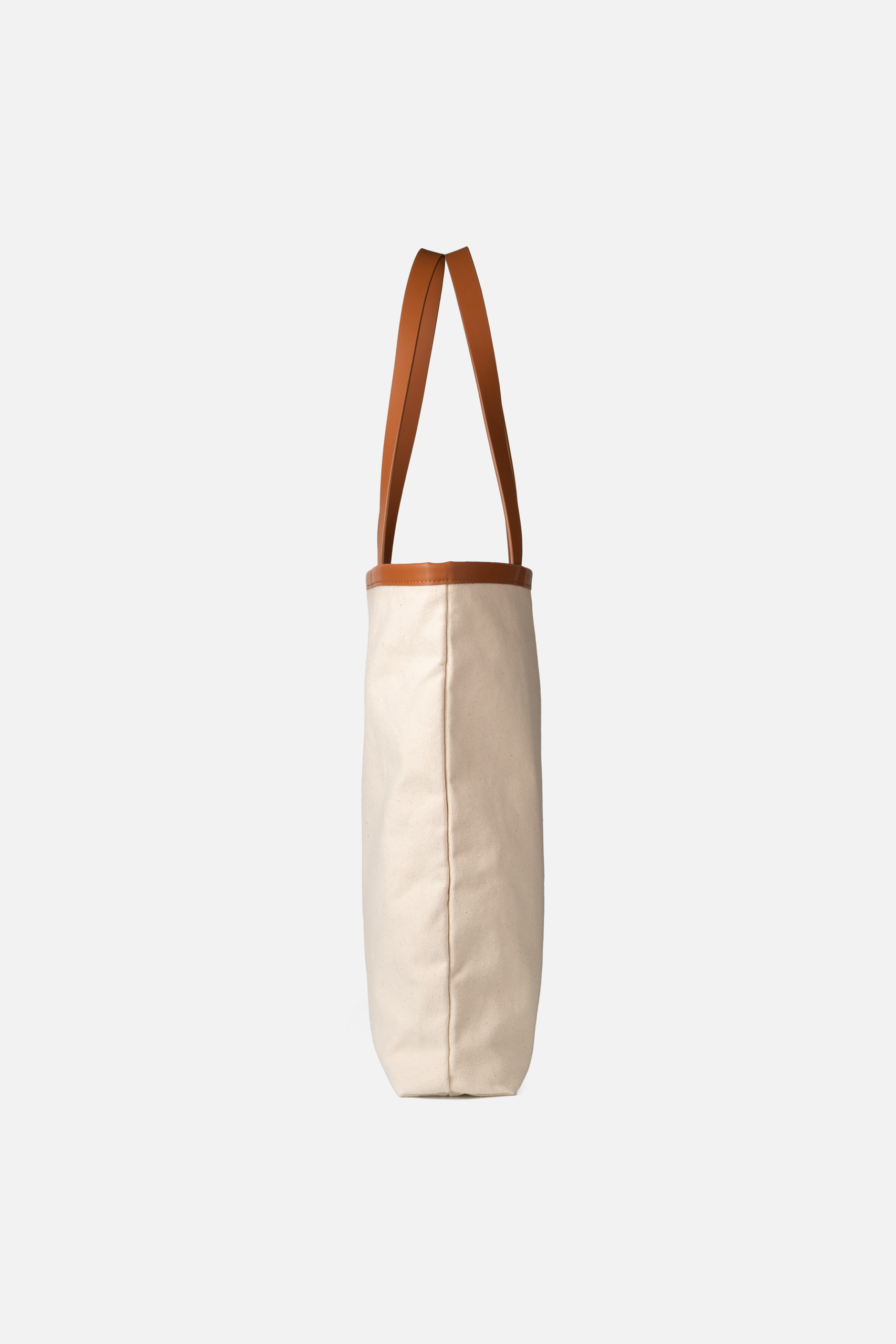 Tote Bag - Canvas Brown