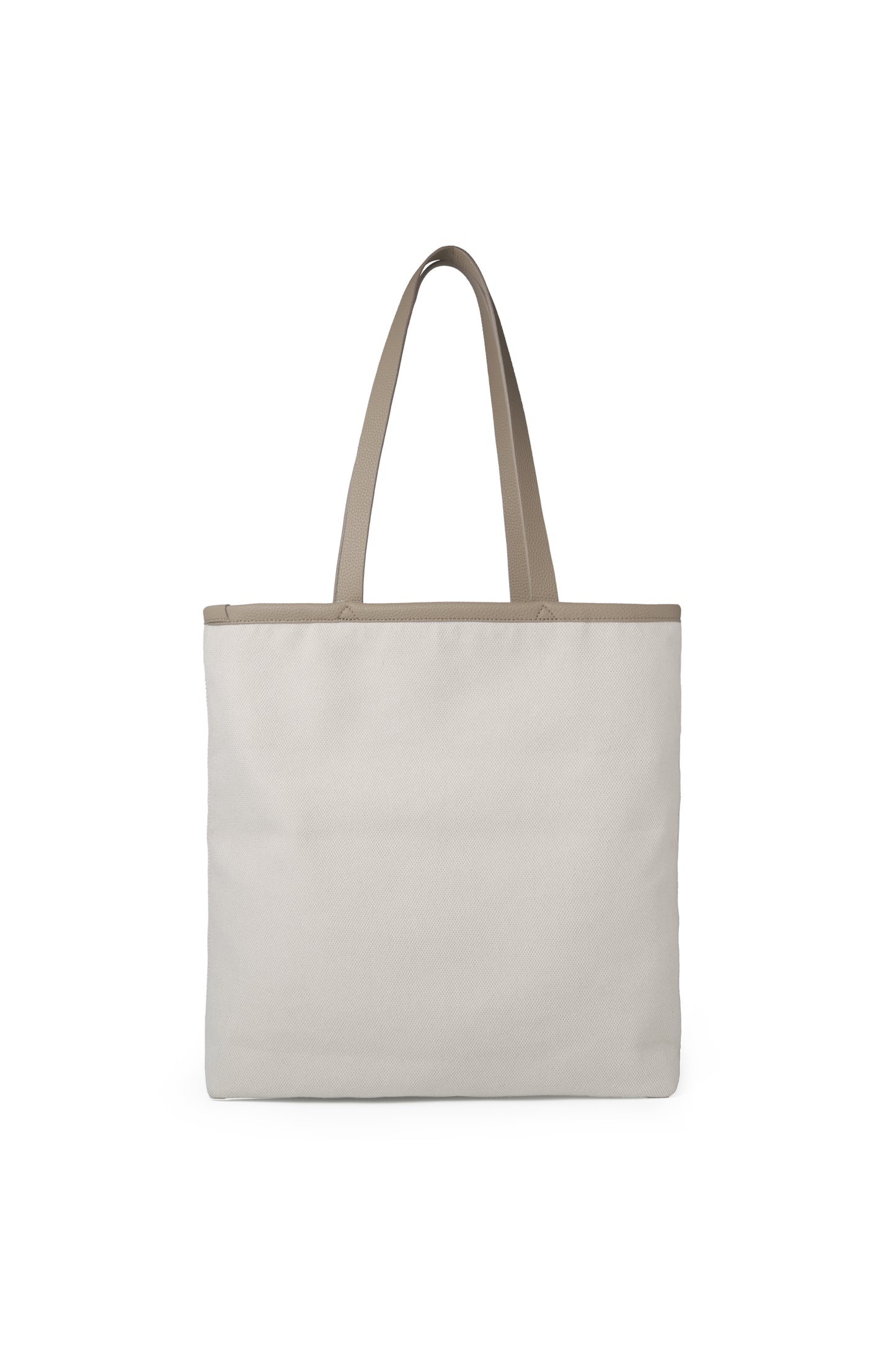 Recycled Tote Bag - Canvas Grey