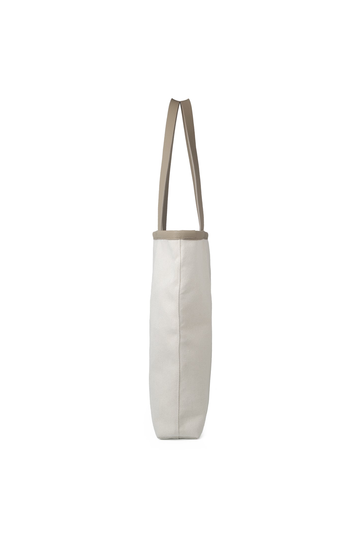 Recycled Tote Bag - Canvas Grey